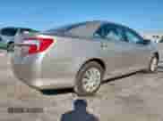 2013 Toyota Camry LE с VIN 4T4BF1FK8DR296276, выставлен на аукционе Copart как лот 85706185 с пробегом 175 231 миль миль и Списание • Salvage title. История ставок и продаж доступна на DreamBid. Изображение 3.