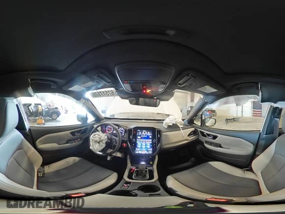 2025 Subaru Forester Limited z VIN JF2SLDNC4SH540399, wystawiony jako Copart lot #67517175 z przebiegiem 1 563 mil mil oraz Szkoda całkowita • Salvage title. Historia ofert i sprzedaży dostępna na DreamBid. Obrazek 16.