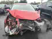 2016 Toyota Prius Two with VIN JTDKBRFU6G3523727, listed as a Copart auction lot 84915455 with 113,969 mi miles and Salvage title. Bid and sale history available at DreamBid. Image 5.