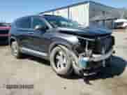 2022 Hyundai Santa Fe SEL с VIN 5NMS3DAJ8NH428467, выставлен на аукционе Copart как лот 67254815 с пробегом 56 112 миль миль и Списание • Salvage title. История ставок и продаж доступна на DreamBid. Изображение 13.