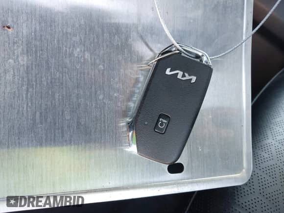 2023 Kia Sorento EX with VIN KNDRH4LG7P5184639, listed as a IAAI auction lot 42513418 with 58,352 mi miles and . Bid and sale history available at DreamBid. Image 11.