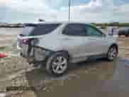 2020 Chevrolet Equinox LT с VIN 3GNAXKEV3LS573477, выставлен на аукционе Copart как лот 81815935 с пробегом 84 620 миль миль и Списание • Salvage title. История ставок и продаж доступна на DreamBid. Изображение 3.