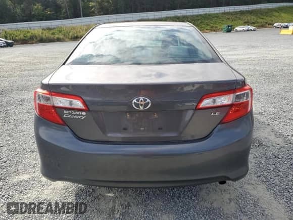 2014 Toyota Camry SE с VIN 4T1BF1FK7EU767216, выставлен на аукционе Copart как лот 85265055 с пробегом 173 390 миль миль и Списание • Salvage title. История ставок и продаж доступна на DreamBid. Изображение 6.