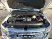 2020 Ram 1500 Longhorn with VIN 1C6RREKT2LN222152, listed as a Copart auction lot 41428815 with 58,452 mi miles and Salvage title. Bid and sale history available at DreamBid. Image 11.