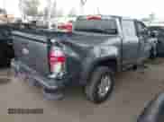 2020 Chevrolet Colorado 2WD Work Truck с VIN 1GCGSBEA6L1148335, выставлен на аукционе IAAI как лот 42142661 с пробегом 19 964 миль миль и . История ставок и продаж доступна на DreamBid. Изображение 4.