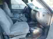 2000 Chevrolet Blazer LT with VIN 1GNDT13W1Y2232175, listed as a IAAI auction lot 43492804 with 210,604 mi miles and . Bid and sale history available at DreamBid. Image 5.