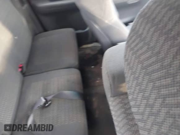 2001 Ford F-150 XL с VIN 1FTZX17291NB47096, выставлен на аукционе IAAI как лот 42669647 с пробегом Не указан миль и . История ставок и продаж доступна на DreamBid. Изображение 8.