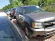 2011 Chevrolet Tahoe LT с VIN 1GNSKBE06BR184437, выставлен на аукционе IAAI как лот 42791637 с пробегом 216 216 миль миль и . История ставок и продаж доступна на DreamBid. Изображение 1.