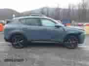 2024 Dodge Hornet R/T с VIN ZACPDFCW3R3A35345, выставлен на аукционе IAAI как лот 41456546 с пробегом 5 287 миль миль и . История ставок и продаж доступна на DreamBid. Изображение 14.