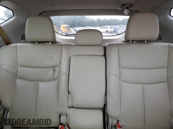 2015 Nissan Murano Platinum с VIN 5N1AZ2MG5FN207942, выставлен на аукционе Copart как лот 67023695 с пробегом 103 465 миль миль и Чистый • Clean title. История ставок и продаж доступна на DreamBid. Изображение 10.