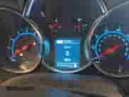 2016 Chevrolet Cruze LTZ с VIN 1G1PG5SB5G7135989, выставлен на аукционе IAAI как лот 43190624 с пробегом 215 455 миль миль и . История ставок и продаж доступна на DreamBid. Изображение 7.