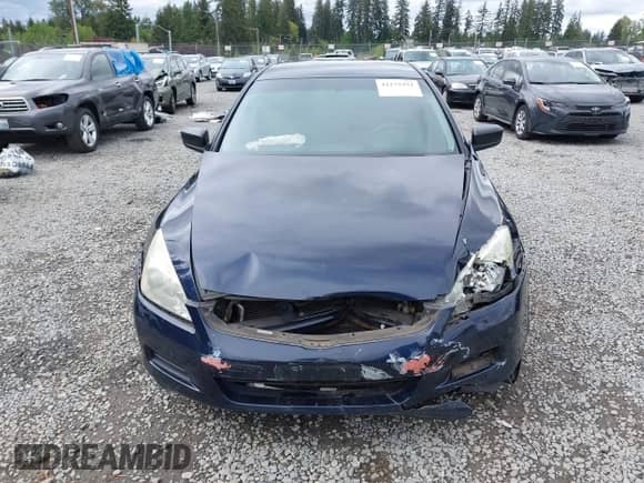 2006 Honda Accord VP с VIN 1HGCM56106A014404, выставлен на аукционе IAAI как лот 42272931 с пробегом 250 894 миль миль и . История ставок и продаж доступна на DreamBid. Изображение 12.