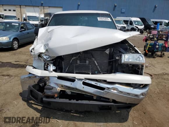 2006 Chevrolet Silverado 1500 LT1 с VIN 2GCEC19Z861302704, выставлен на аукционе Copart как лот 64845895 с пробегом 237 194 миль миль и Чистый • Clean title. История ставок и продаж доступна на DreamBid. Изображение 5.