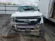 2020 Ford F-250 XL с VIN 1FT7W2B69LED19978, выставлен на аукционе Copart как лот 54155785 с пробегом 71 421 миль миль и Списание • Salvage title. История ставок и продаж доступна на DreamBid. Изображение 5.