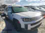 2024 Hyundai Santa Fe SE z VIN 5NMP14GL4RH049850, wystawiony jako Copart lot #81987004 z przebiegiem 2 897 mil mil oraz Szkoda całkowita • Salvage title. Historia ofert i sprzedaży dostępna na DreamBid. Obrazek 4.