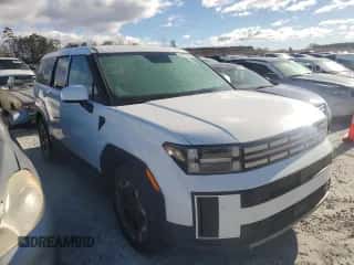 2024 Hyundai Santa Fe SE с VIN 5NMP14GL4RH049850, выставлен на аукционе Copart как лот 81987004 с пробегом 2 897 миль миль и Списание • Salvage title. История ставок и продаж доступна на DreamBid. Изображение 4.