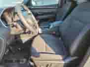 2024 Hyundai Santa Cruz SEL with VIN 5NTJBDAE2RH098644, listed as a Copart auction lot 72035335 with 8,522 mi miles and Salvage title. Bid and sale history available at DreamBid. Image 7.