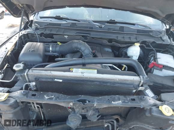 2011 Ram 1500 SLT z VIN 1D7RB1CT1BS515793, wystawiony jako IAAI lot #42145827 z przebiegiem 147 830 mil mil oraz . Historia ofert i sprzedaży dostępna na DreamBid. Obrazek 10.