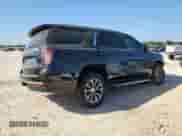 2021 Chevrolet Tahoe LT with VIN 1GNSKNKD3MR411238, listed as a Copart auction lot 70778975 with 75,116 mi miles and Salvage title. Bid and sale history available at DreamBid. Image 3.