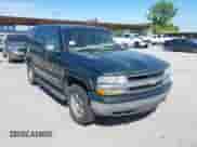 2002 Chevrolet Tahoe LT с VIN 1GNEC13Z42J343170, выставлен на аукционе IAAI как лот 42595305 с пробегом 383 405 миль миль и . История ставок и продаж доступна на DreamBid. Изображение 1.