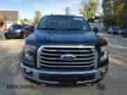 2016 Ford F-150 XLT с VIN 1FTEX1EF7GKE37948, выставлен на аукционе Copart как лот 81937455 с пробегом 134 186 миль миль и Чистый • Clean title. История ставок и продаж доступна на DreamBid. Изображение 5.