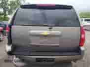 2014 Chevrolet Tahoe LS с VIN 1GNSKAE00ER164649, выставлен на аукционе IAAI как лот 42311719 с пробегом 204 275 миль миль и . История ставок и продаж доступна на DreamBid. Изображение 16.