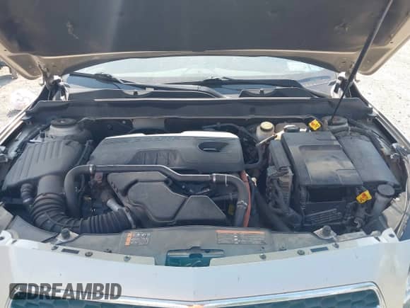 2013 Chevrolet Malibu Eco с VIN 1G11D5SR3DF165859, выставлен на аукционе IAAI как лот 42697822 с пробегом 87 147 миль миль и . История ставок и продаж доступна на DreamBid. Изображение 10.