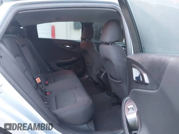 2017 Chevrolet Malibu LT with VIN 1G1ZE5STXHF170297, listed as a IAAI auction lot 43196476 with 167,829 mi miles and . Bid and sale history available at DreamBid. Image 8.