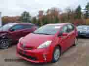 2012 Toyota Prius Two с VIN JTDZN3EU3C3088650, выставлен на аукционе IAAI как лот 43575624 с пробегом 168 180 миль миль и . История ставок и продаж доступна на DreamBid. Изображение 2.