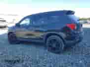 2019 Honda Passport Sport с VIN 5FNYF8H21KB022485, выставлен на аукционе Copart как лот 69961105 с пробегом 61 459 миль миль и Списание • Salvage title. История ставок и продаж доступна на DreamBid. Изображение 2.