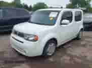 2011 Nissan Cube S с VIN JN8AZ2KR5BT205708, выставлен на аукционе IAAI как лот 42641654 с пробегом 122 764 миль миль и . История ставок и продаж доступна на DreamBid. Изображение 2.