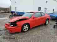 2000 Pontiac Grand Am GT с VIN 1G2NW12E8YM806096, выставлен на аукционе Copart как лот 48072615 с пробегом Не указан миль и Списание • Salvage title. История ставок и продаж доступна на DreamBid. Изображение 1.