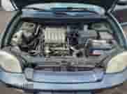 2006 Hyundai Santa Fe GLS с VIN KM8SC73E26U112005, выставлен на аукционе Copart как лот 65889115 с пробегом 149 692 миль миль и Списание • Salvage title. История ставок и продаж доступна на DreamBid. Изображение 12.