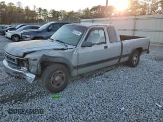 1995 Dodge Dakota с VIN 1B7GL23X2SS369220, выставлен на аукционе Copart как лот 86284584 с пробегом 281 618 миль миль и Списание • Salvage title. История ставок и продаж доступна на DreamBid. Изображение 1.