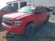 2011 Chevrolet Suburban LT с VIN 1GNSKJE36BR164192, выставлен на аукционе IAAI как лот 42812182 с пробегом 211 072 миль миль и . История ставок и продаж доступна на DreamBid. Изображение 17.