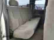 2004 Chevrolet Silverado 1500 LT с VIN 1GCEK19T14E357067, выставлен на аукционе Copart как лот 81524765 с пробегом 232 809 миль миль и Списание • Salvage title. История ставок и продаж доступна на DreamBid. Изображение 10.