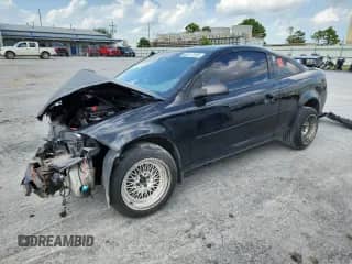 2009 Chevrolet Cobalt LS с VIN 1G1AS18H197194601, выставлен на аукционе Copart как лот 65317035 с пробегом 225 028 миль миль и Списание • Salvage title. История ставок и продаж доступна на DreamBid. Изображение 1.