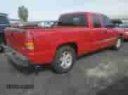 2003 GMC Sierra 1500 SLE с VIN 2GTEC19T631334462, выставлен на аукционе Copart как лот 70200225 с пробегом 237 438 миль миль и Списание • Salvage title. История ставок и продаж доступна на DreamBid. Изображение 3.