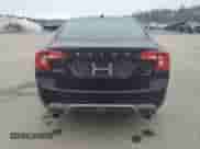2018 Volvo S60 Dynamic с VIN YV140MTLXJ2451774, выставлен на аукционе Copart как лот 47715365 с пробегом 119 623 миль миль и Списание • Salvage title. История ставок и продаж доступна на DreamBid. Изображение 6.