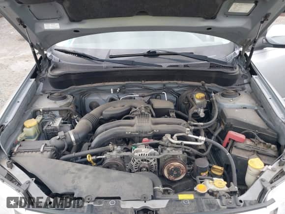 2012 Subaru Forester X Limited z VIN JF2SHAEC9CH425914, wystawiony jako IAAI lot #43027370 z przebiegiem 178 839 mil mil oraz . Historia ofert i sprzedaży dostępna na DreamBid. Obrazek 10.