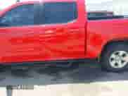 2020 Chevrolet Silverado 1500 LT с VIN 3GCPWCEK4LG227667, выставлен на аукционе IAAI как лот 42971903 с пробегом 82 266 миль миль и . История ставок и продаж доступна на DreamBid. Изображение 6.