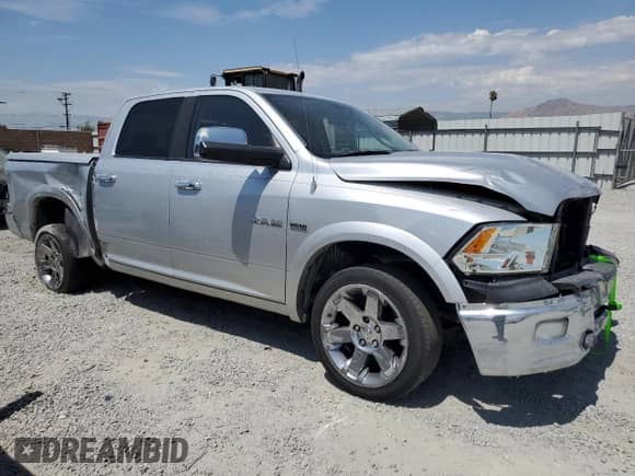 2010 Dodge 1500 SLT with VIN 1D7RB1CT1AS213869, listed as a Copart auction lot 70059425 with 181,123 mi miles and Clean title. Bid and sale history available at DreamBid. Image 4.