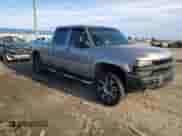 2002 Chevrolet Silverado 1500HD LT с VIN 1GCGK13U22F226215, выставлен на аукционе Copart как лот 67556633 с пробегом 237 272 миль миль и Списание • Salvage title. История ставок и продаж доступна на DreamBid. Изображение 4.