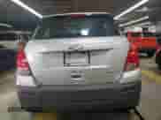 2016 Chevrolet Trax LS z VIN 3GNCJKSB6GL227055, wystawiony jako Copart lot #87251105 z przebiegiem 120 835 mil mil oraz Czysty tytuł • Clean title. Historia ofert i sprzedaży dostępna na DreamBid. Obrazek 6.