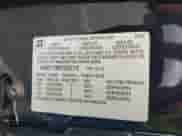 2000 Chevrolet Blazer LS with VIN 1GNDT13W2Y2297715, listed as a IAAI auction lot 42315268 with 198,508 mi miles and . Bid and sale history available at DreamBid. Image 9.