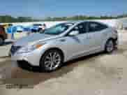 2016 Hyundai Azera с VIN KMHFG4JG0GA549867, выставлен на аукционе Copart как лот 80407785 с пробегом 103 539 миль миль и Списание • Salvage title. История ставок и продаж доступна на DreamBid. Изображение 1.