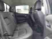 2022 Chevrolet Colorado 2WD LT с VIN 1GCGSCEN7N1164846, выставлен на аукционе IAAI как лот 42159719 с пробегом 42 873 миль миль и . История ставок и продаж доступна на DreamBid. Изображение 8.