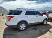 2013 Ford Explorer с VIN 1FM5K8B85DGB71191, выставлен на аукционе Copart как лот 81551755 с пробегом 22 395 миль миль и Списание • Salvage title. История ставок и продаж доступна на DreamBid. Изображение 3.