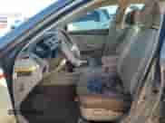 2007 Hyundai Azera SE с VIN KMHFC46F07A184036, выставлен на аукционе Copart как лот 79438334 с пробегом Не указан миль и Списание • Salvage title. История ставок и продаж доступна на DreamBid. Изображение 7.