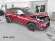 2024 Chevrolet Trax ACTIV z VIN KL77LKE22RC168100, wystawiony jako IAAI lot #42642223 z przebiegiem 16 323 mil mil oraz . Historia ofert i sprzedaży dostępna na DreamBid. Obrazek 1.